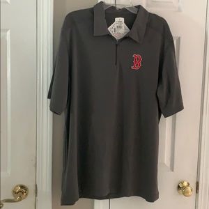 Golf shirt
